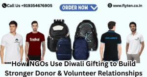 NGO Diwali Gifting 2025