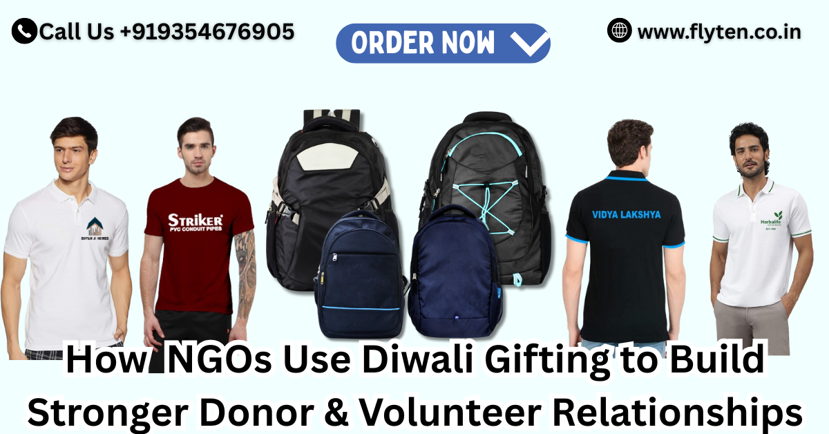 NGO Diwali Gifting 2025