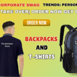 Diwali 2025 Corporate Swag Trends: Personalized Utility Gifts Take Over