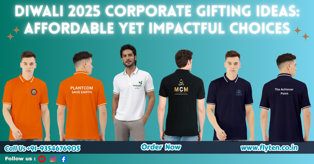 Diwali 2025 corporate gifting ideas
