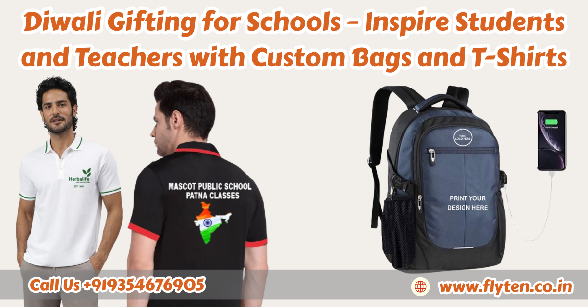 Diwali gifting for schools