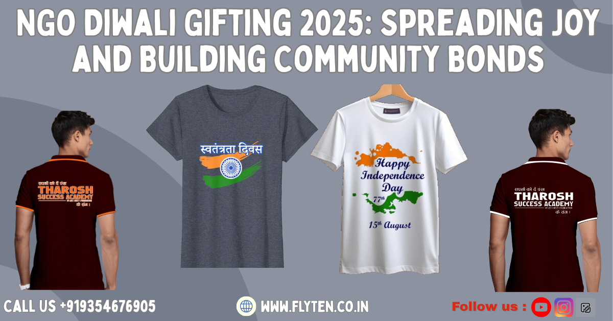 NGO Diwali gifting