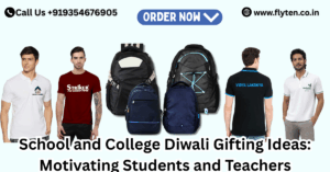 School and college Diwali gifting ideas