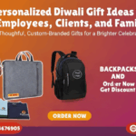 Personalized Diwali Gift Ideas for Employees, Clients, and Families