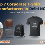 Custom Bag Manufacturer in Noida | Trending Corporate Gifting Ideas 2025